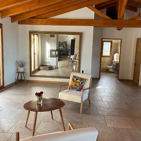 Casa Di L'alivi * Aregno