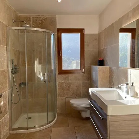 Casa Di L'alivi Aregno