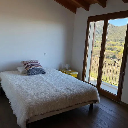 Casa Di L'alivi Villa