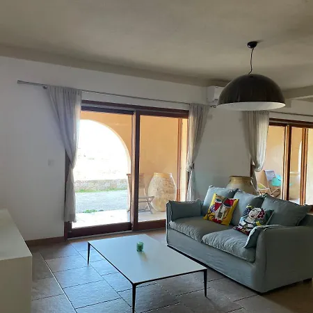 Casa Di L'alivi Villa