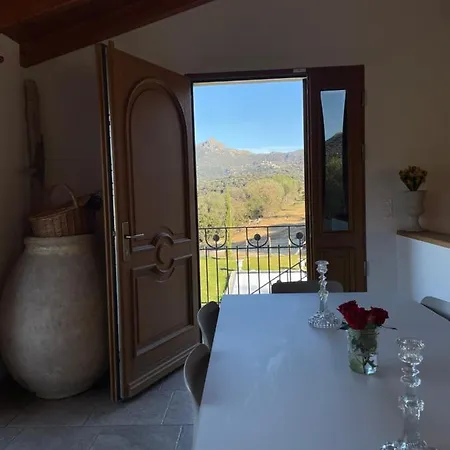 Casa Di L'alivi Villa Aregno