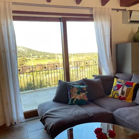 Villa Casa Di L'alivi *