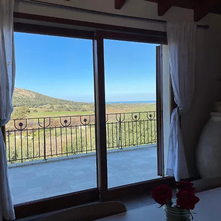 וילה Casa Di L'alivi Aregno