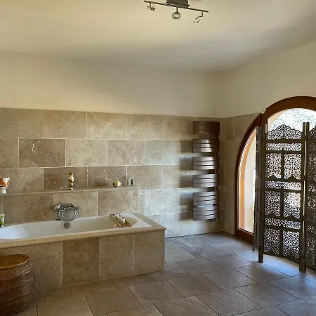 Casa Di L'alivi * Aregno