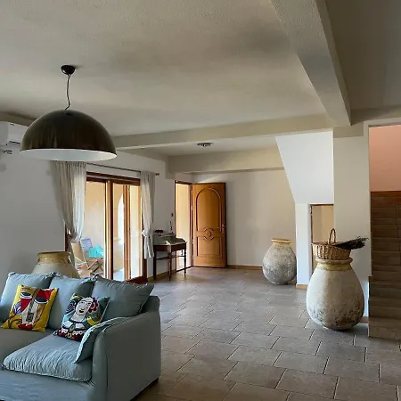 Villa Casa Di L'alivi Aregno