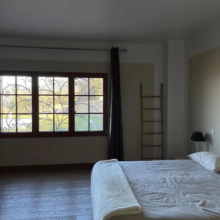 Casa Di L'alivi Villa *