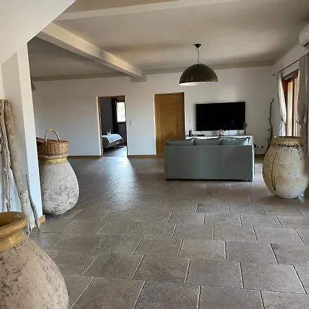 Casa Di L'alivi Aregno