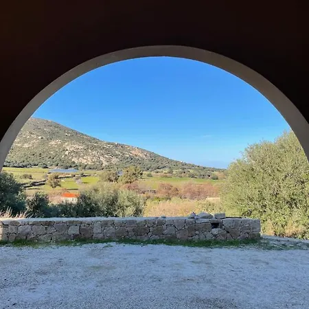 Casa Di L'alivi * Aregno